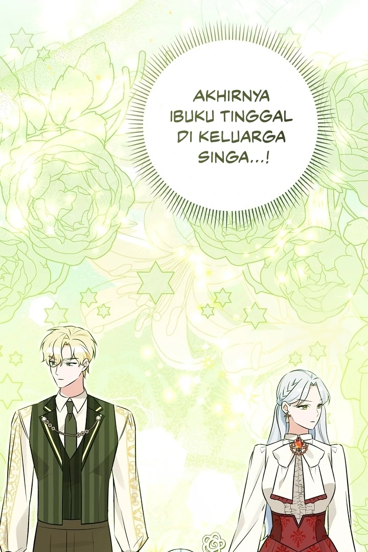 Anyone Can See It’s A Beast Chapter 12 Gambar 96