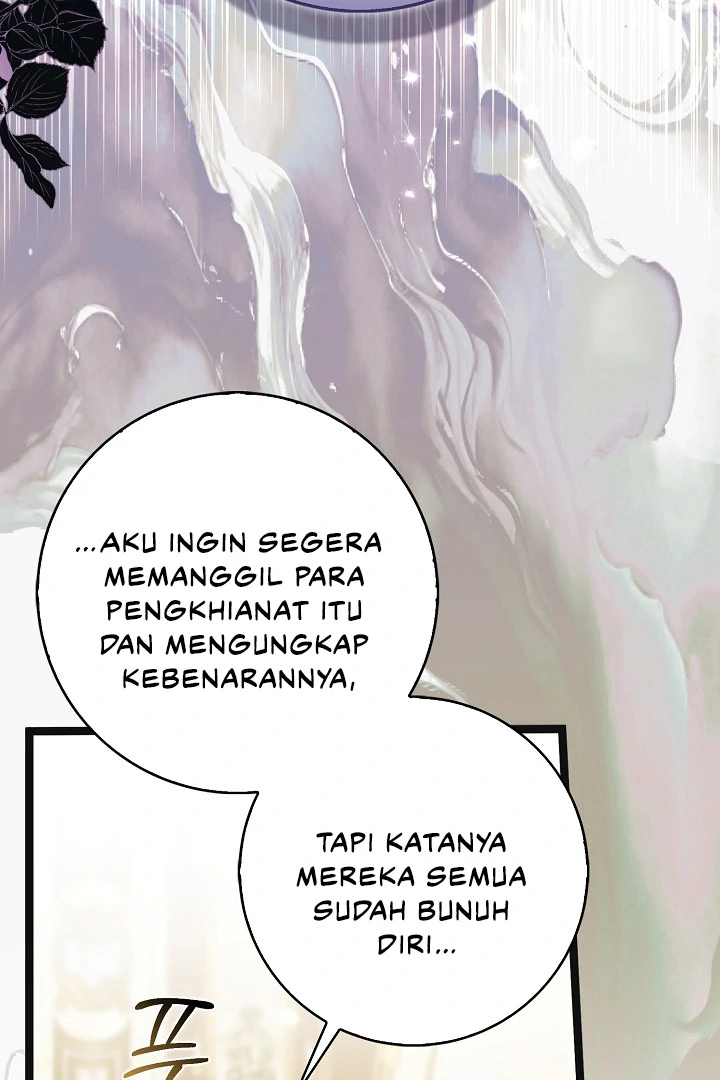 Anyone Can See It’s A Beast Chapter 13 Gambar 14