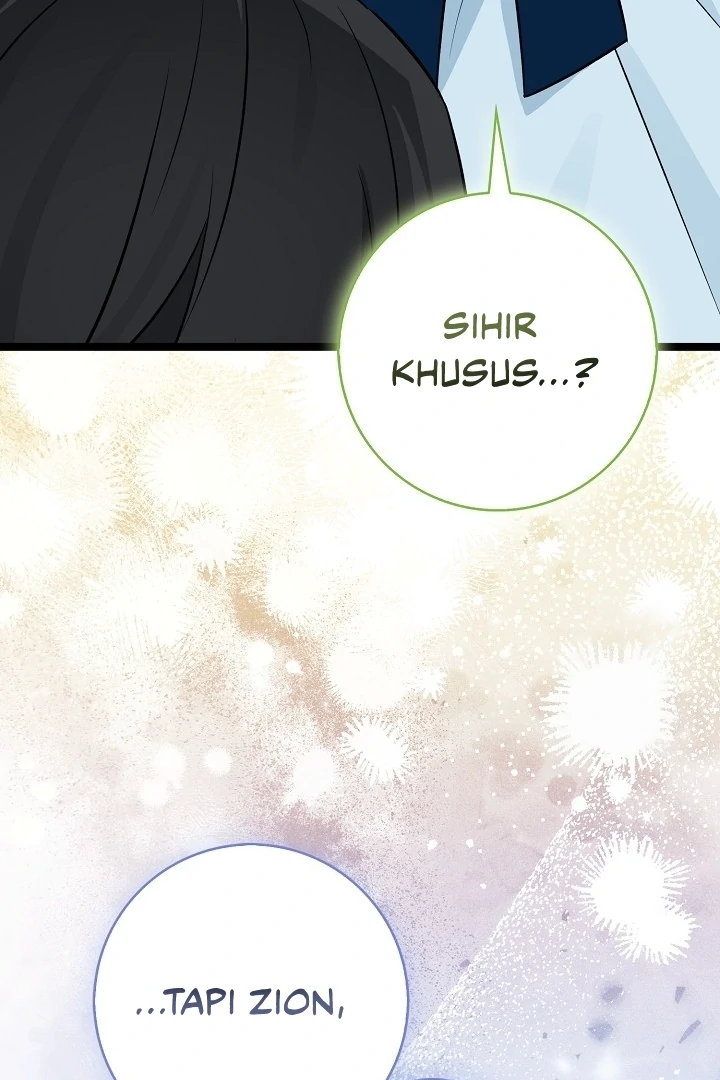 Anyone Can See It’s A Beast Chapter 17 Gambar 122