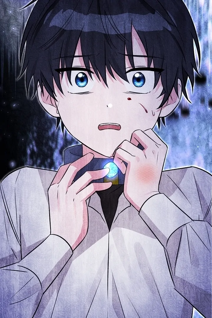 Anyone Can See It’s A Beast Chapter 17 Gambar 154