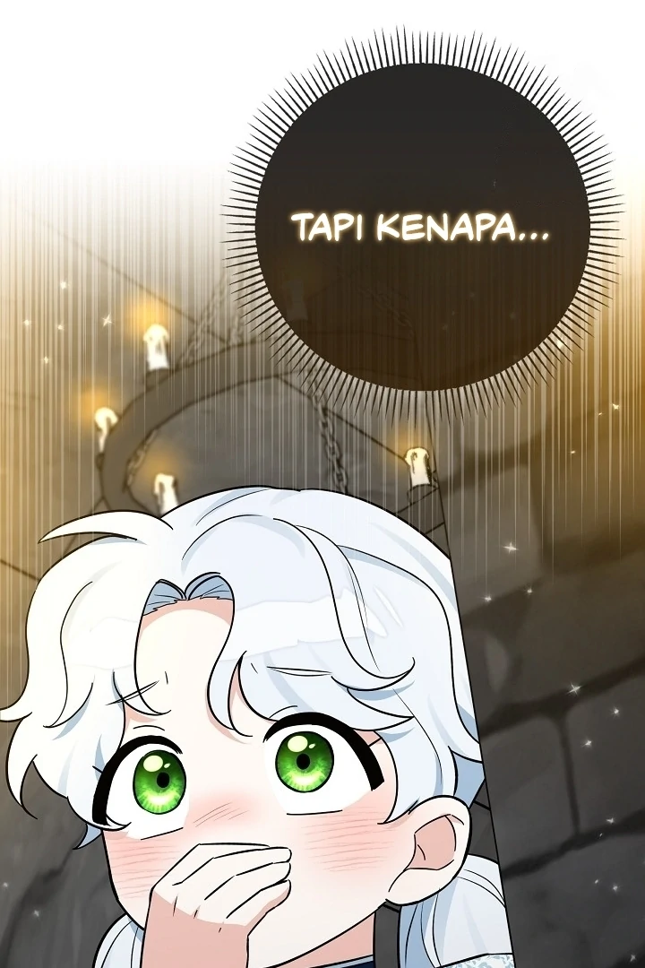 Anyone Can See It’s A Beast Chapter 17 Gambar 89