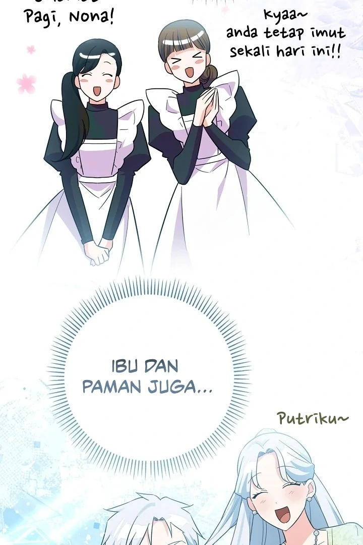 Anyone Can See It’s A Beast Chapter 2 Gambar 160