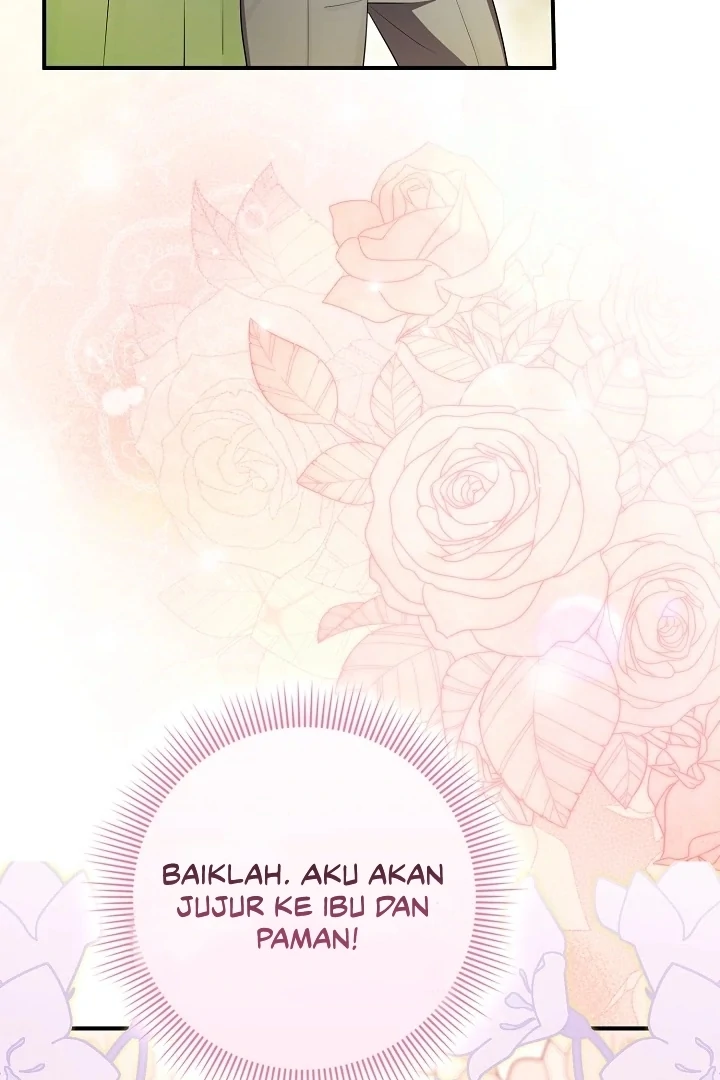 Anyone Can See It’s A Beast Chapter 2 Gambar 27