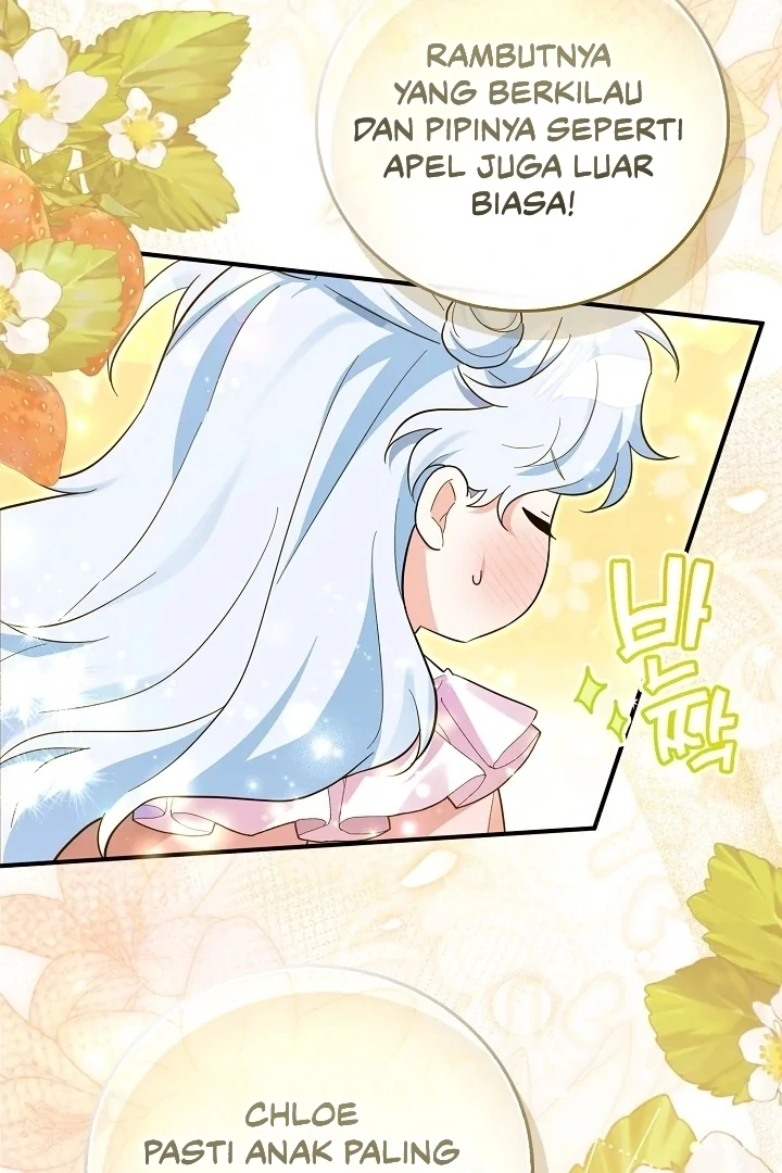 Anyone Can See It’s A Beast Chapter 2 Gambar 68