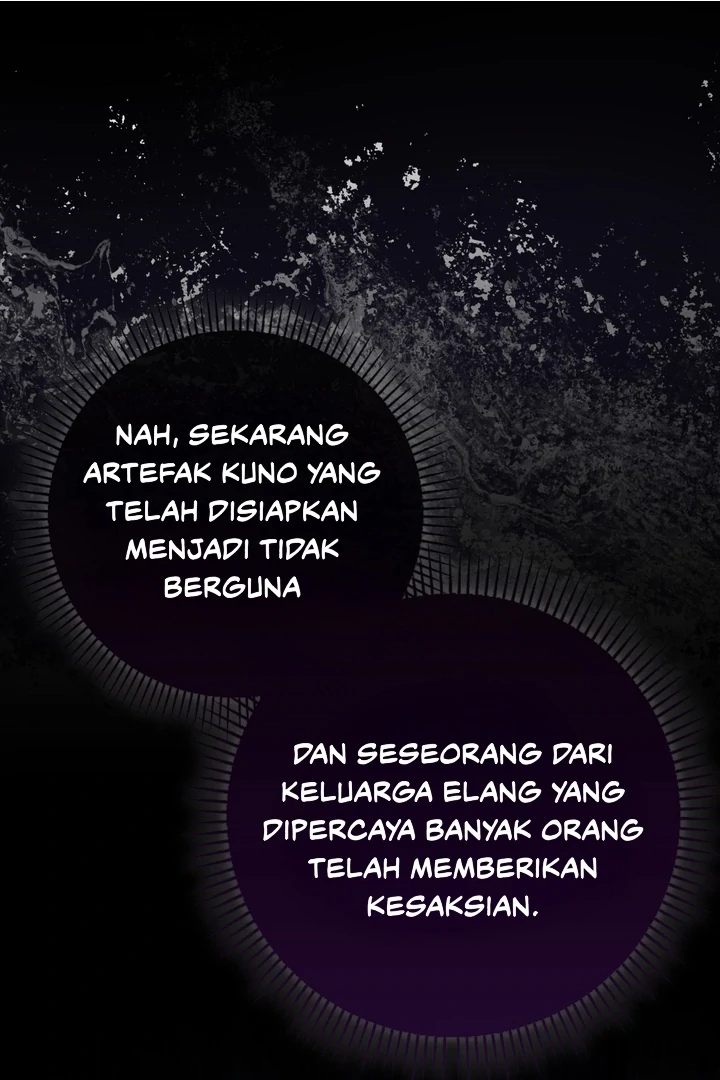 Baca Manhwa Anyone Can See It’s A Beast Chapter 22 Gambar 2