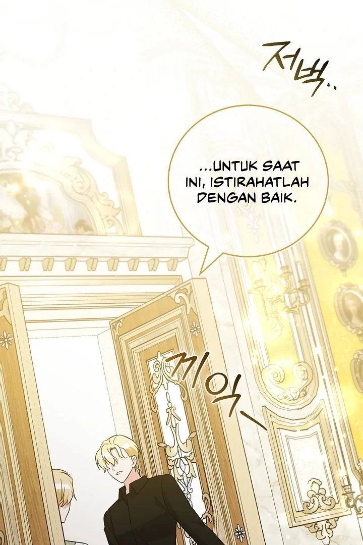 Anyone Can See It’s A Beast Chapter 4 Gambar 102