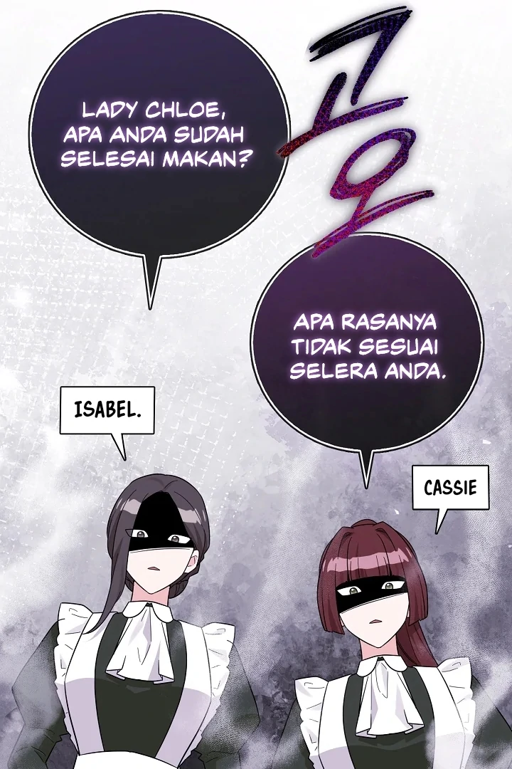 Anyone Can See It’s A Beast Chapter 4 Gambar 110
