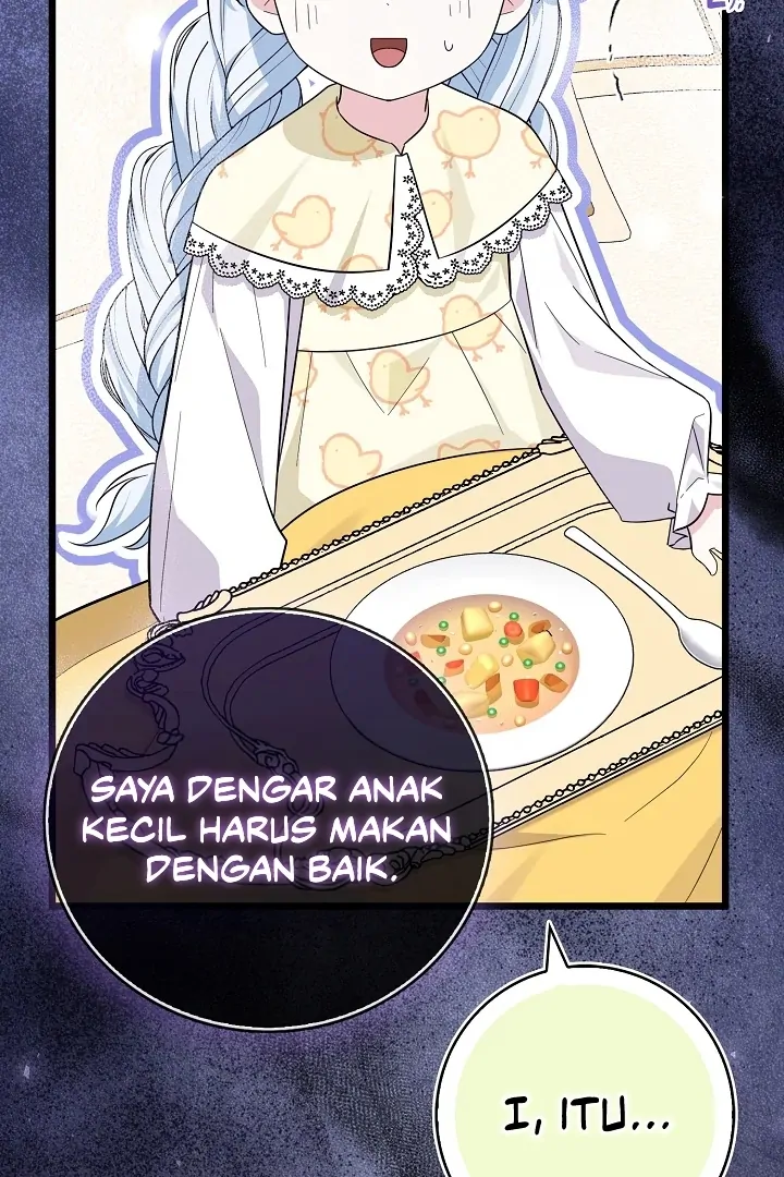 Anyone Can See It’s A Beast Chapter 4 Gambar 113
