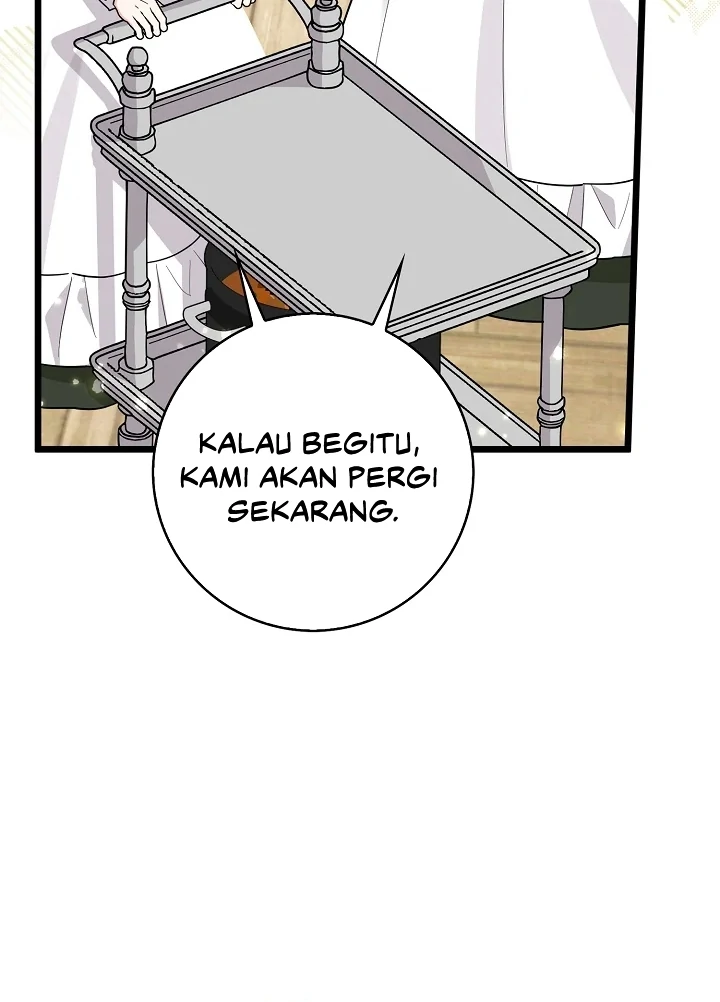 Anyone Can See It’s A Beast Chapter 4 Gambar 118