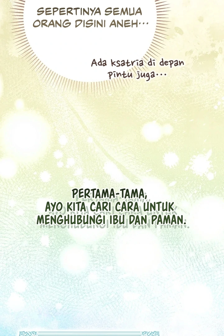 Anyone Can See It’s A Beast Chapter 4 Gambar 124