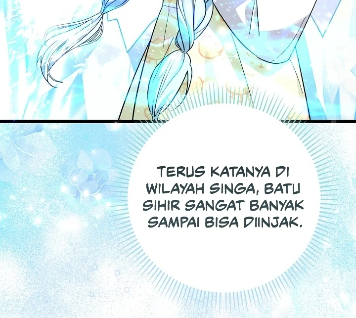 Anyone Can See It’s A Beast Chapter 4 Gambar 128