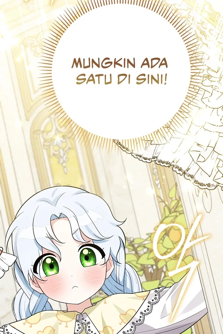 Anyone Can See It’s A Beast Chapter 4 Gambar 135