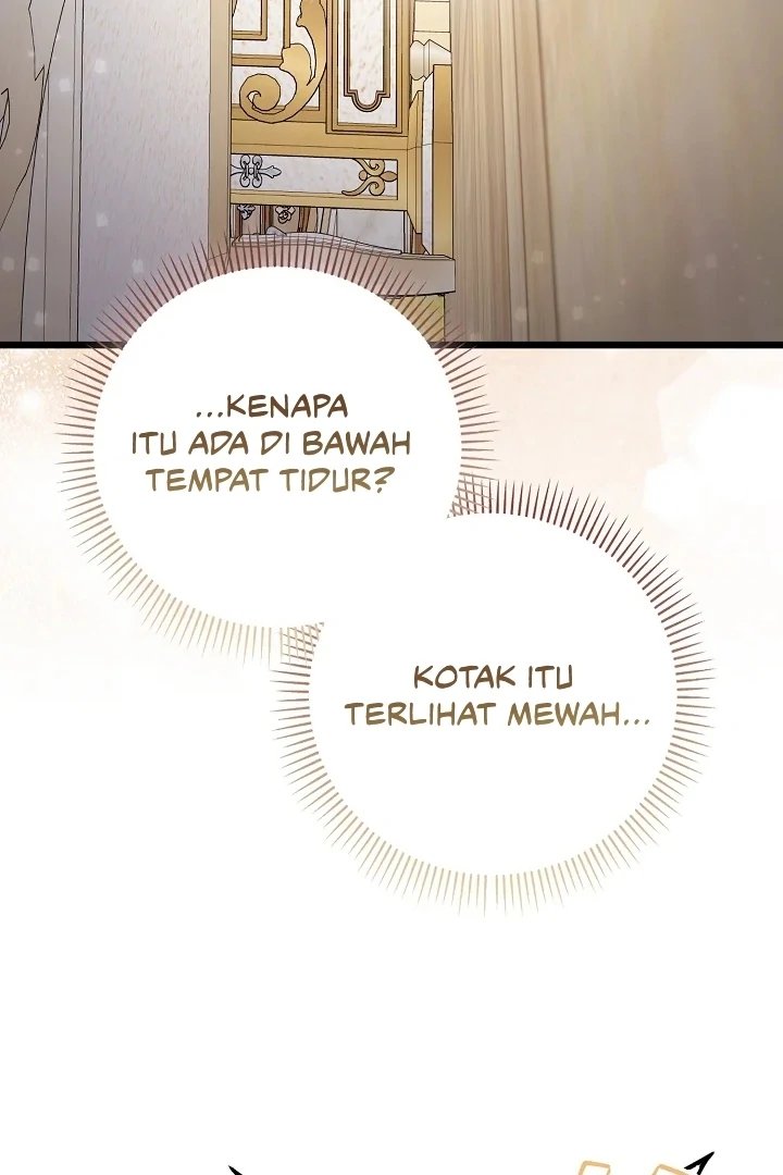 Anyone Can See It’s A Beast Chapter 4 Gambar 144