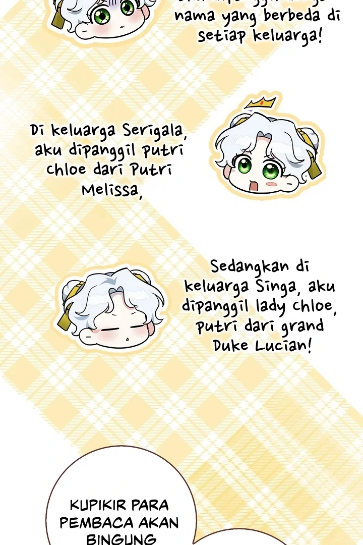 Anyone Can See It’s A Beast Chapter 4 Gambar 154