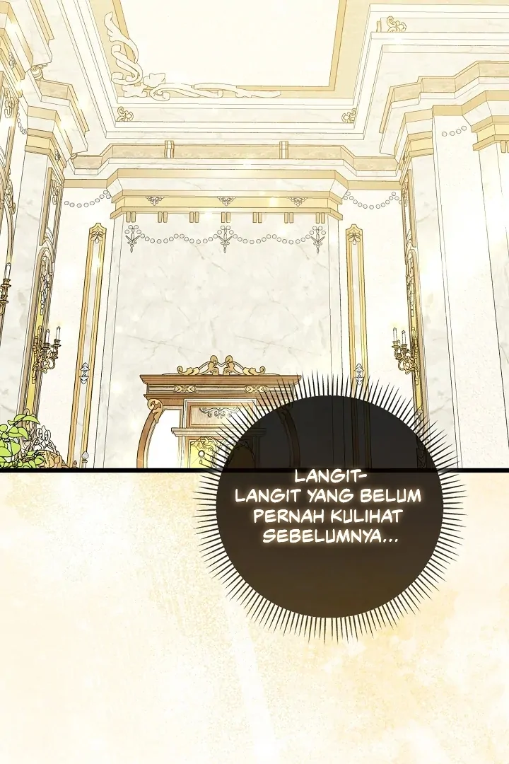 Anyone Can See It’s A Beast Chapter 4 Gambar 21
