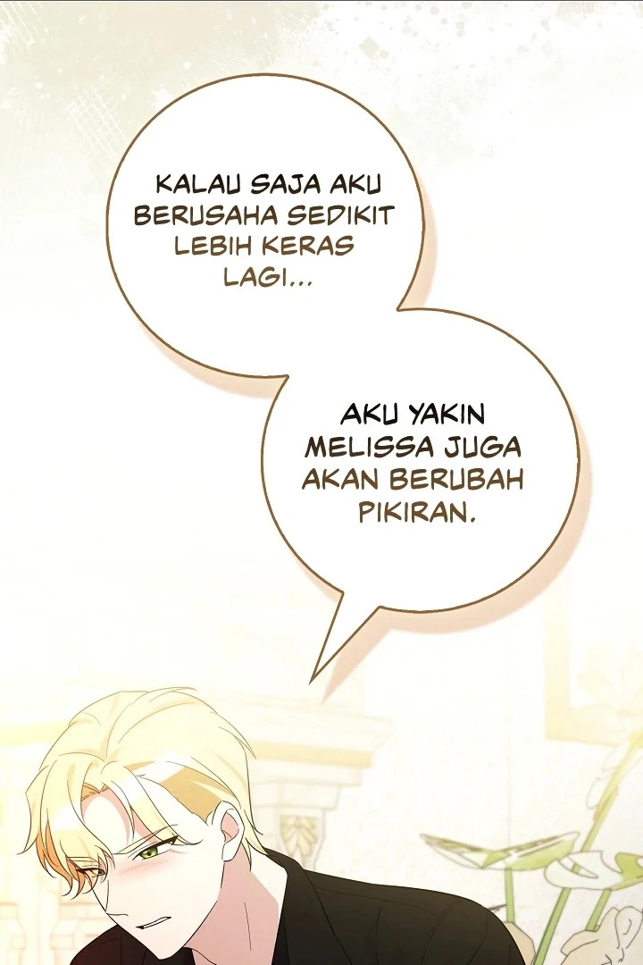 Anyone Can See It’s A Beast Chapter 4 Gambar 24