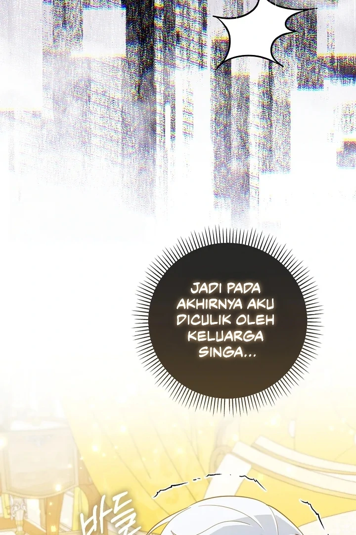 Anyone Can See It’s A Beast Chapter 4 Gambar 36