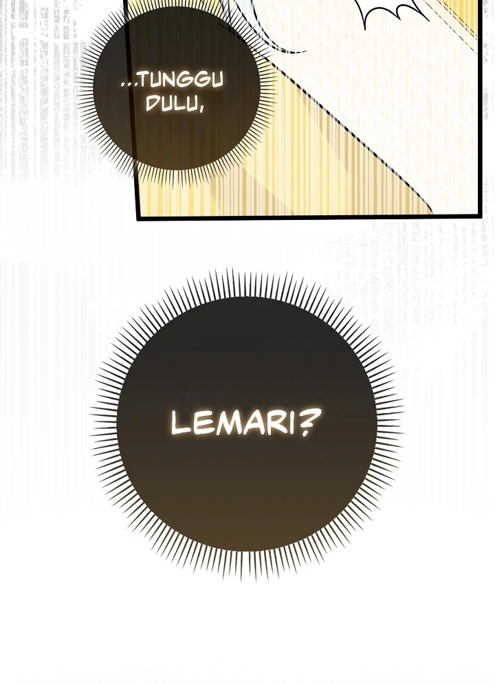 Anyone Can See It’s A Beast Chapter 4 Gambar 46