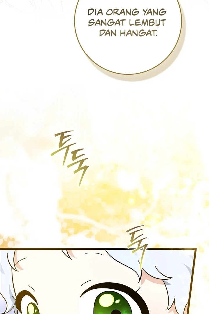 Anyone Can See It’s A Beast Chapter 4 Gambar 7