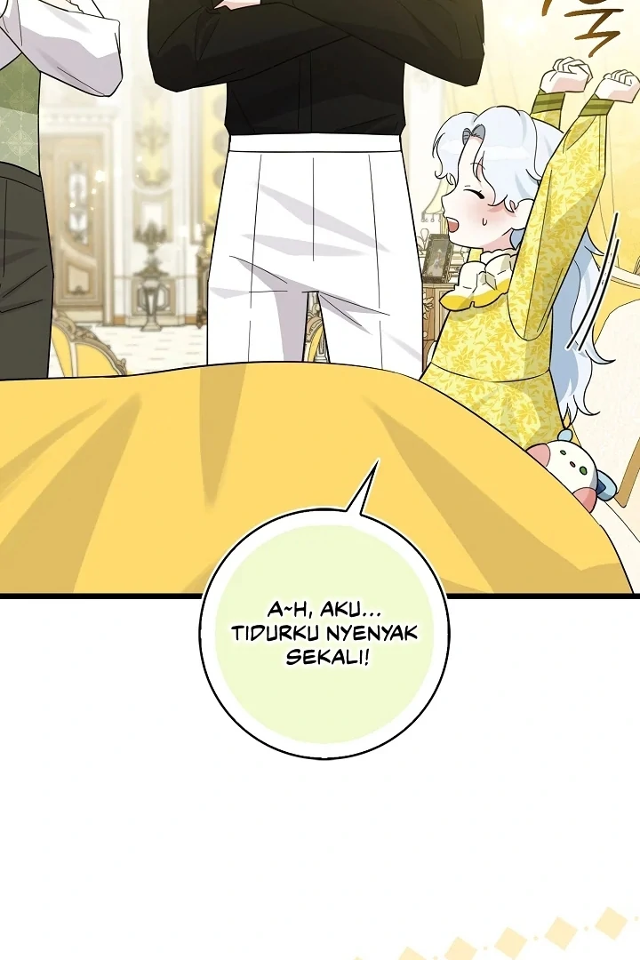 Anyone Can See It’s A Beast Chapter 4 Gambar 70