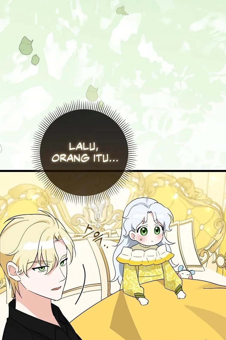 Anyone Can See It’s A Beast Chapter 4 Gambar 80