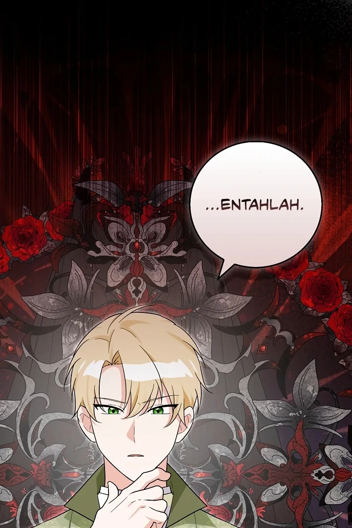 Anyone Can See It’s A Beast Chapter 4 Gambar 86