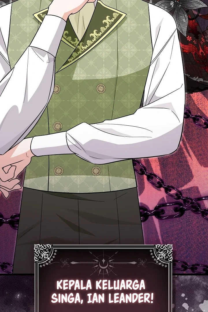 Anyone Can See It’s A Beast Chapter 4 Gambar 87