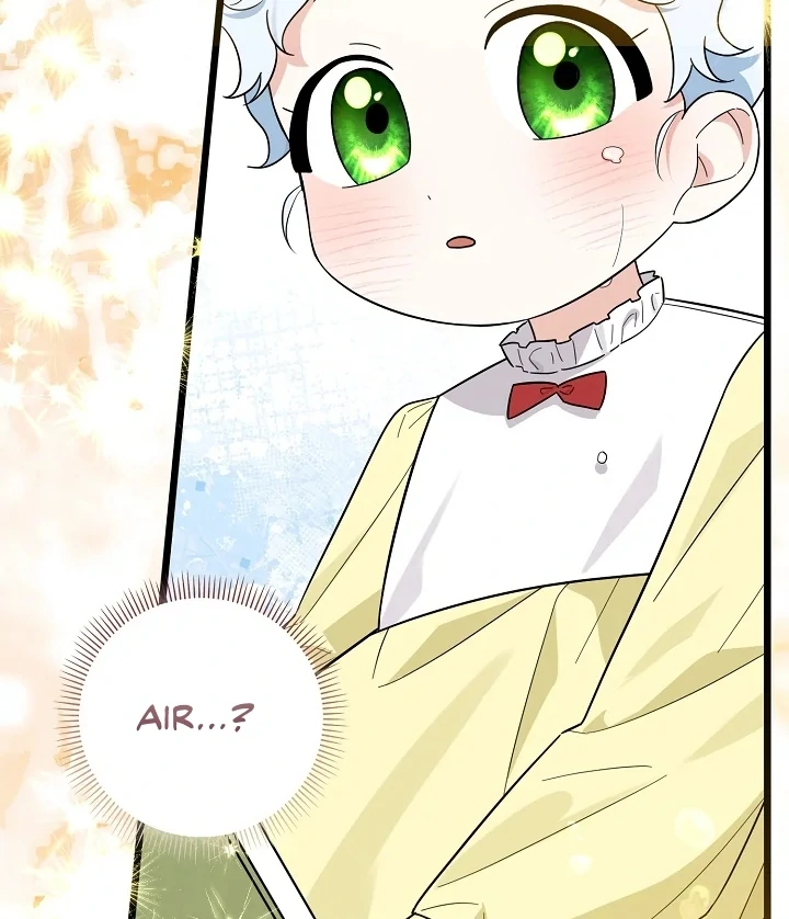 Anyone Can See It’s A Beast Chapter 4 Gambar 9