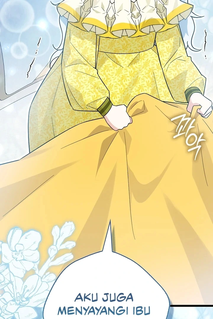 Anyone Can See It’s A Beast Chapter 4 Gambar 94