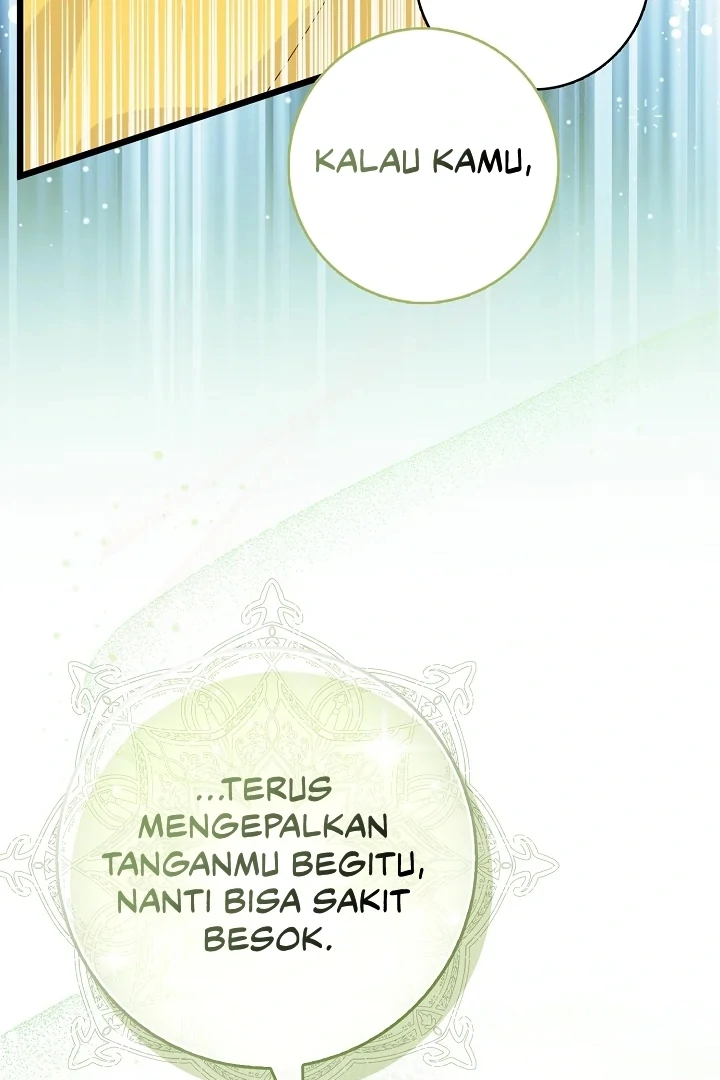 Anyone Can See It’s A Beast Chapter 4 Gambar 98