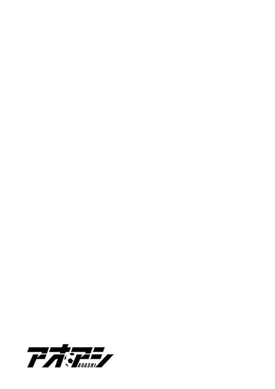 Ao Ashi Chapter 122 Gambar 21