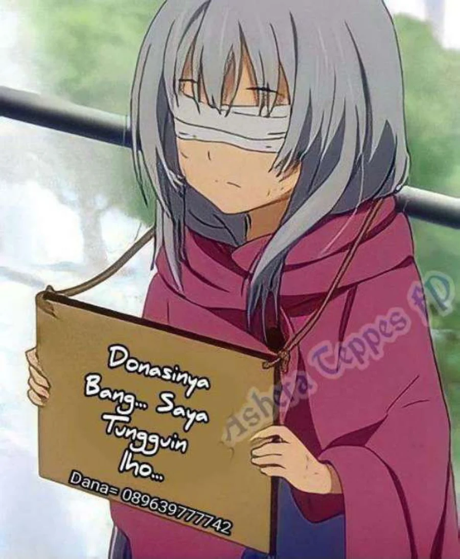 Ao Ashi Chapter 133 Gambar 21