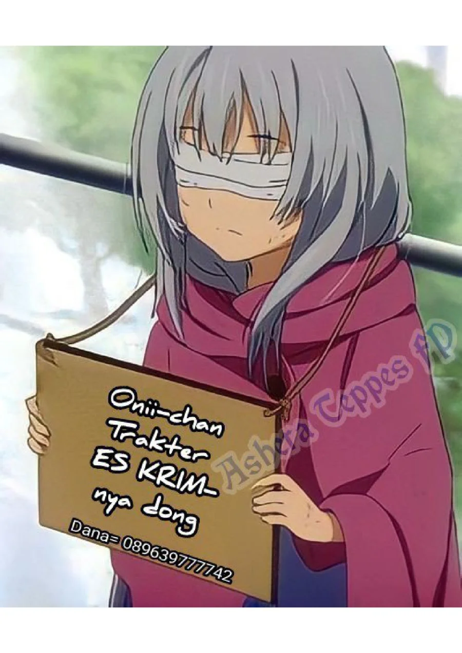 Ao Ashi Chapter 135 Gambar 21