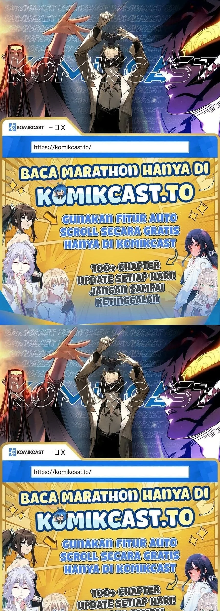 Ao Ashi Chapter 135 Gambar 22