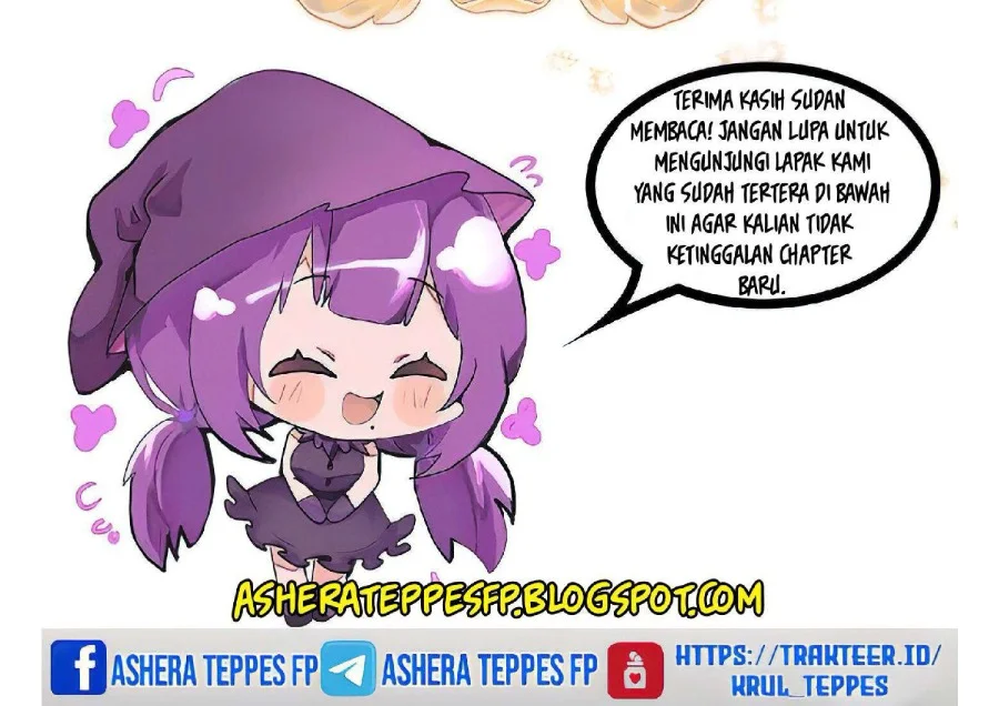 Ao Ashi Chapter 209 Gambar 22