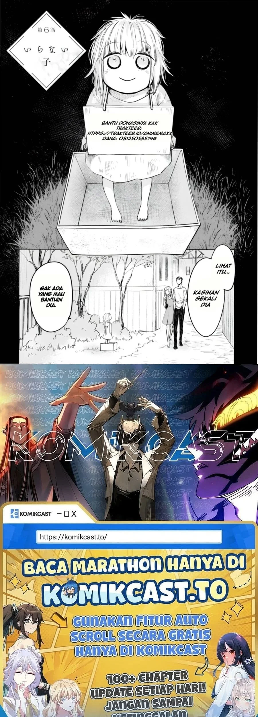 Ao Ashi Chapter 273 Gambar 20