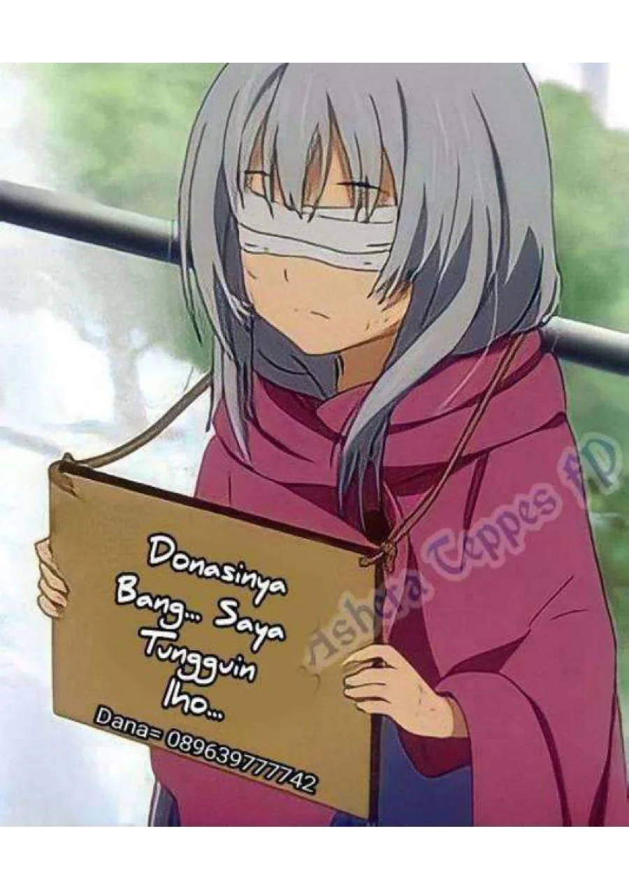 Ao Ashi Chapter 302 Gambar 22