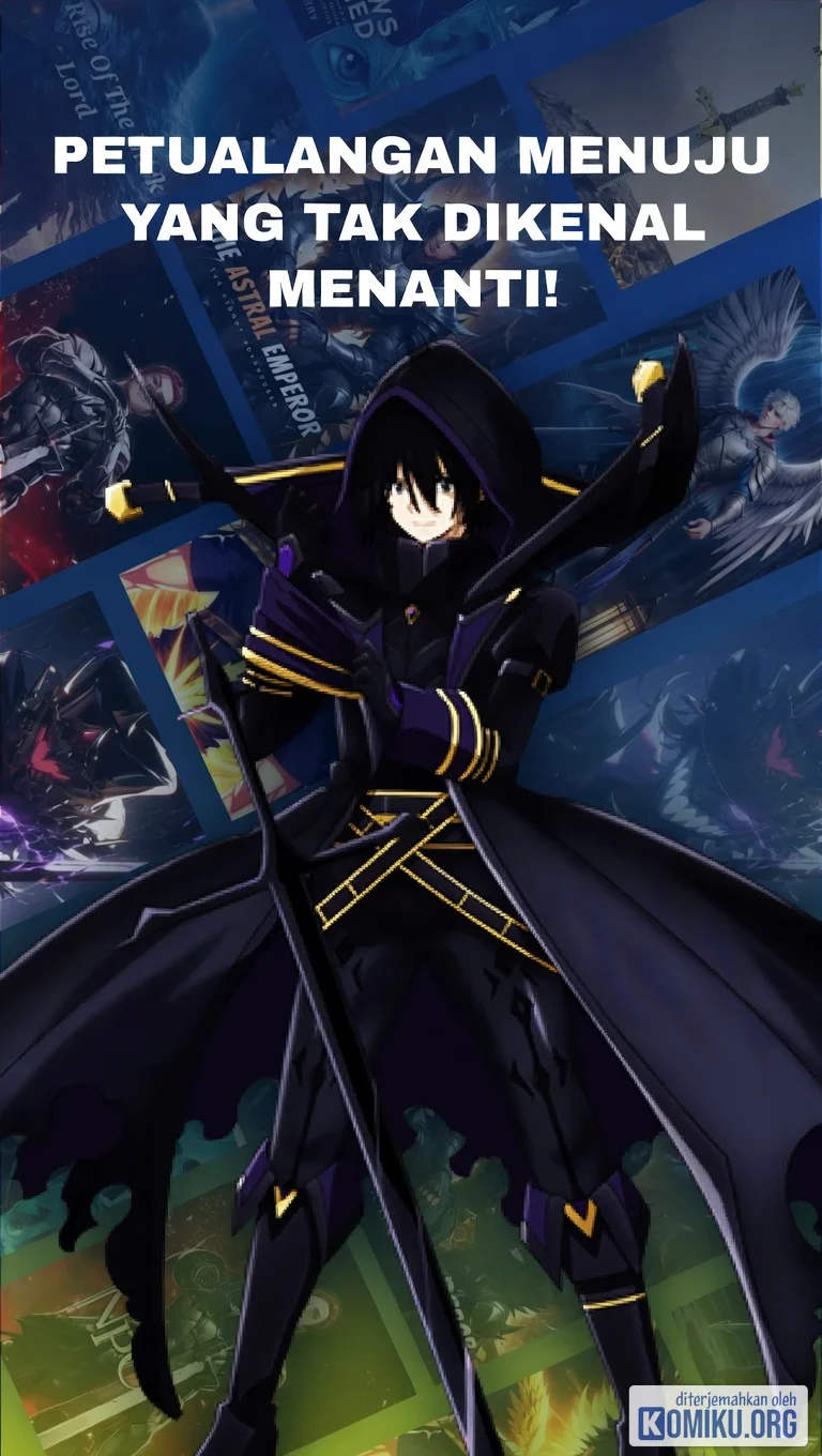 Ao Ashi Chapter 373 Gambar 19