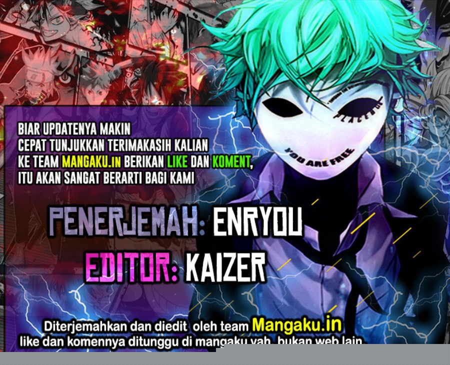 Baca Komik Ao no Exorcist Chapter 153.1 Gambar 1