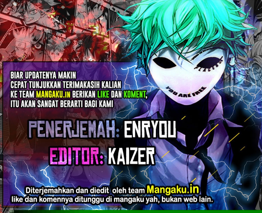 Baca Komik Ao no Exorcist Chapter 154.2 Gambar 1