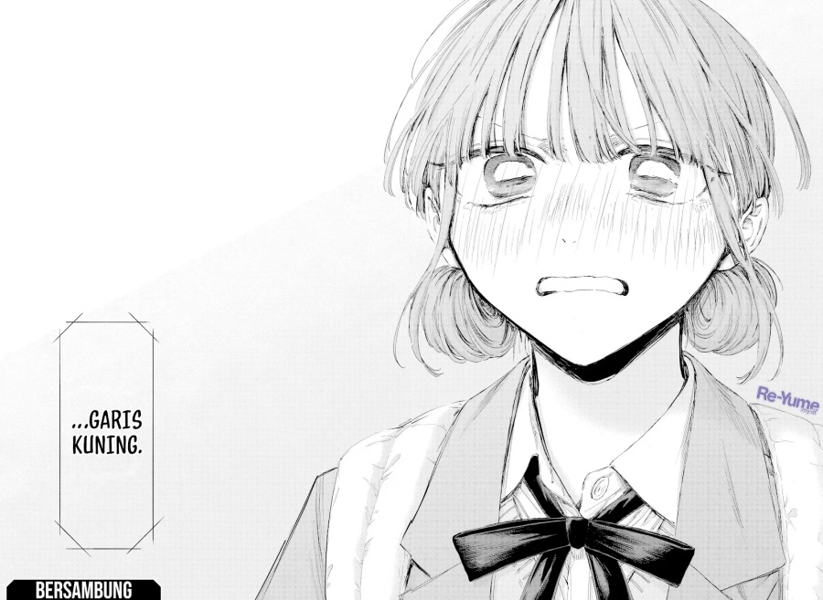 Ao no Hako Chapter 205 Gambar 19
