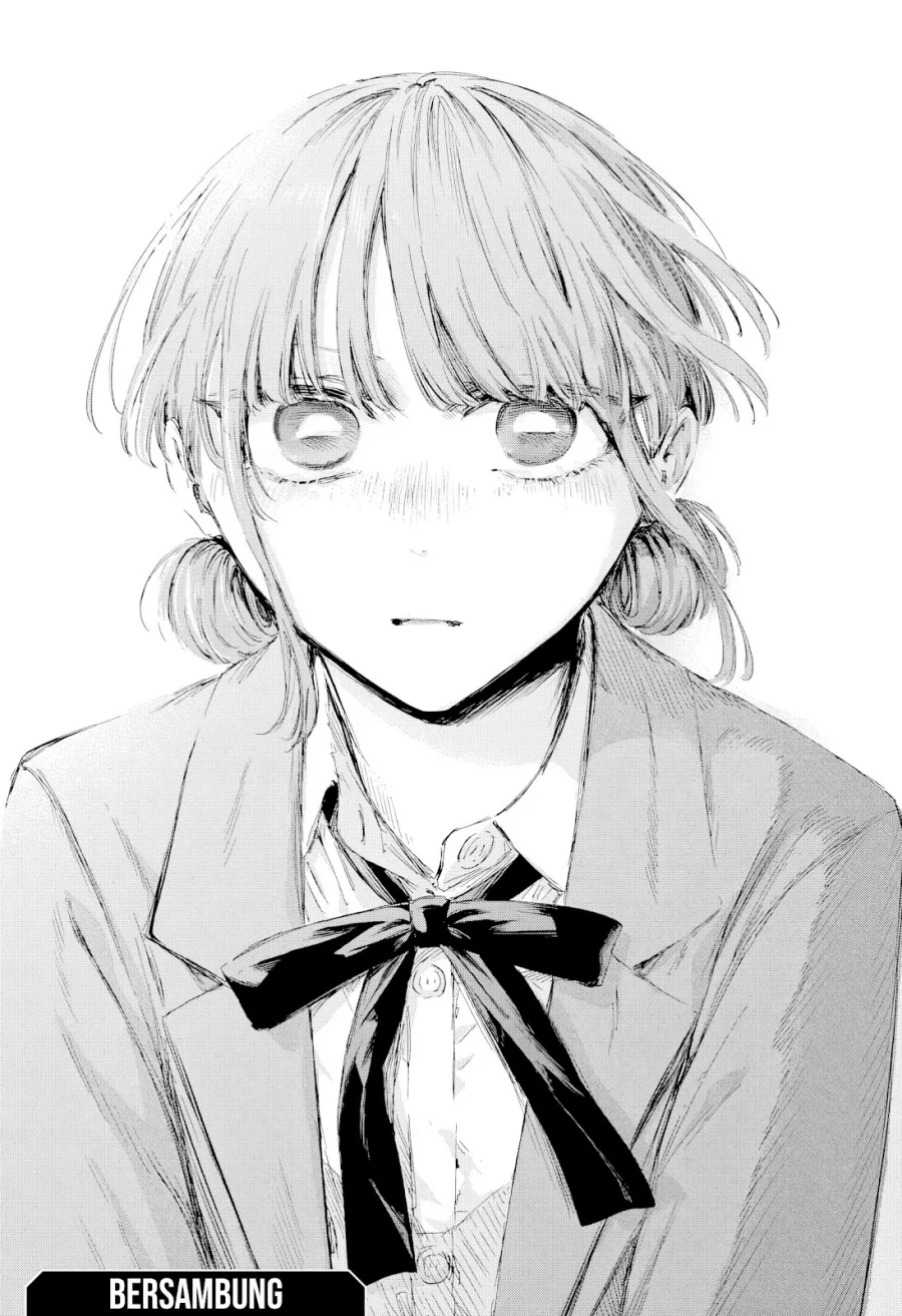 Ao no Hako Chapter 218 Gambar 20