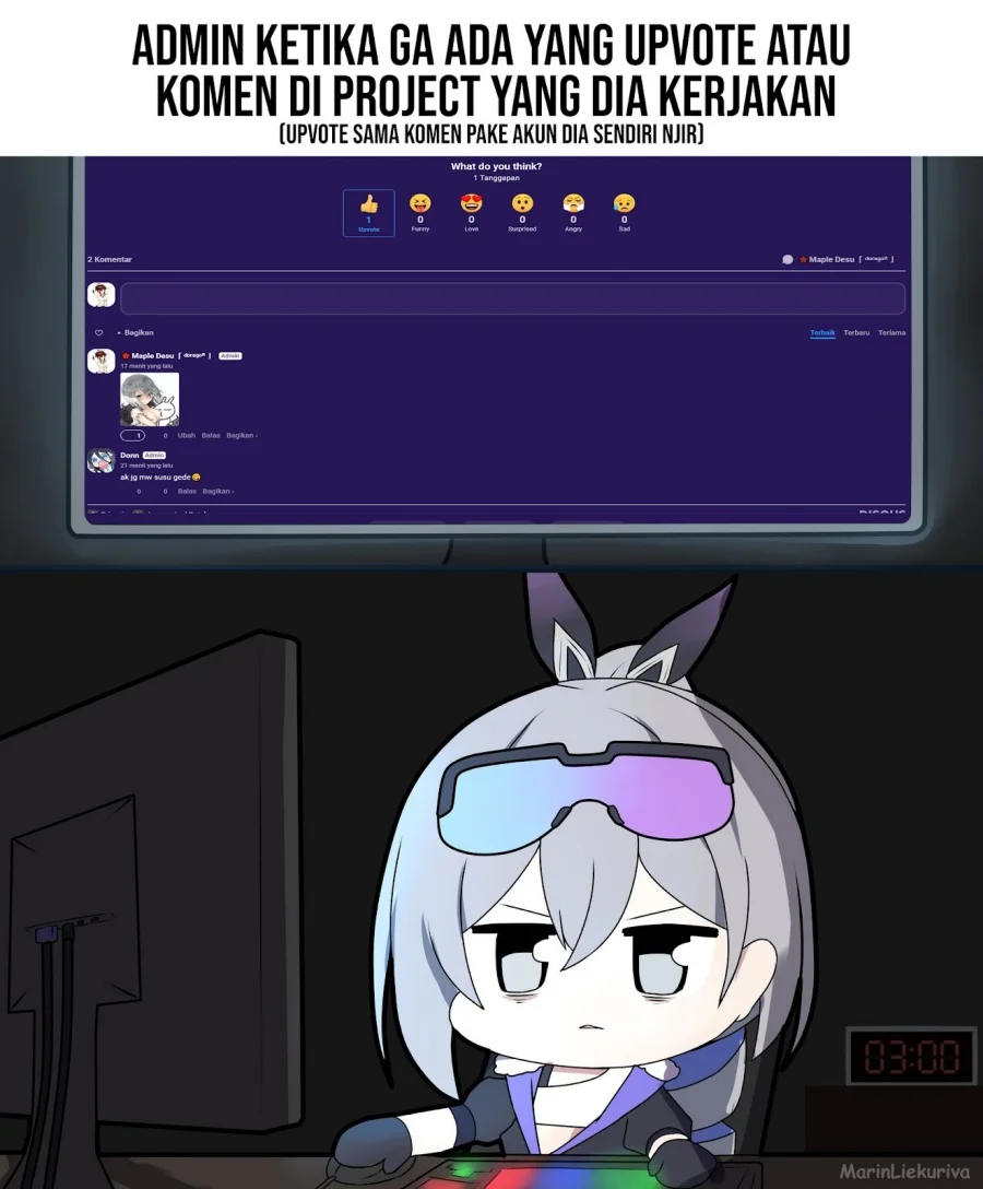 Ao no Hako Chapter 224 Gambar 24