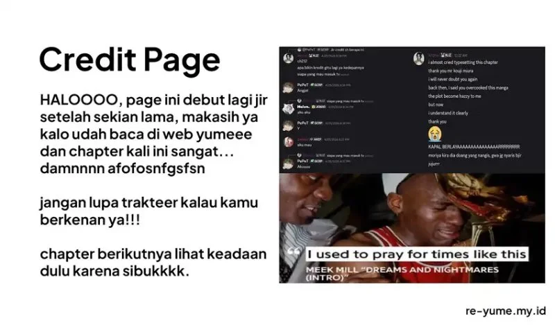 Ao no Hako Chapter 231 Gambar 22