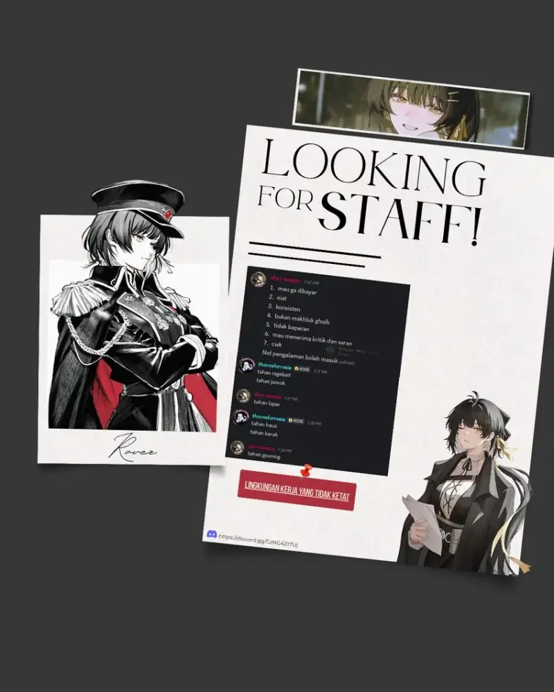 Ao no Hako Chapter 231 Gambar 24