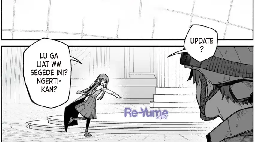 Ao no Hako Chapter 233 Gambar 20