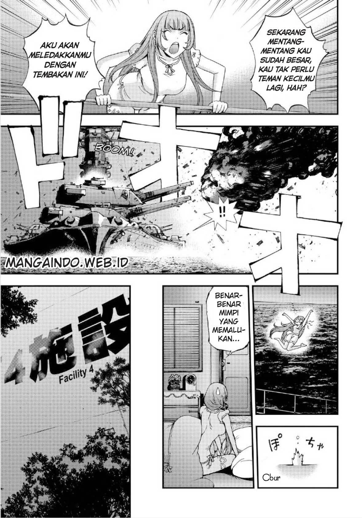 Baca Manga Aoki Hagane No Arpeggio Chapter 54.5 Gambar 2
