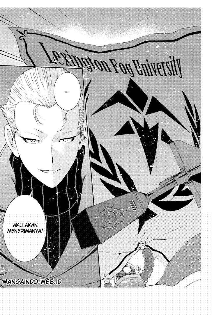 Aoki Hagane No Arpeggio Chapter 65 Gambar 17
