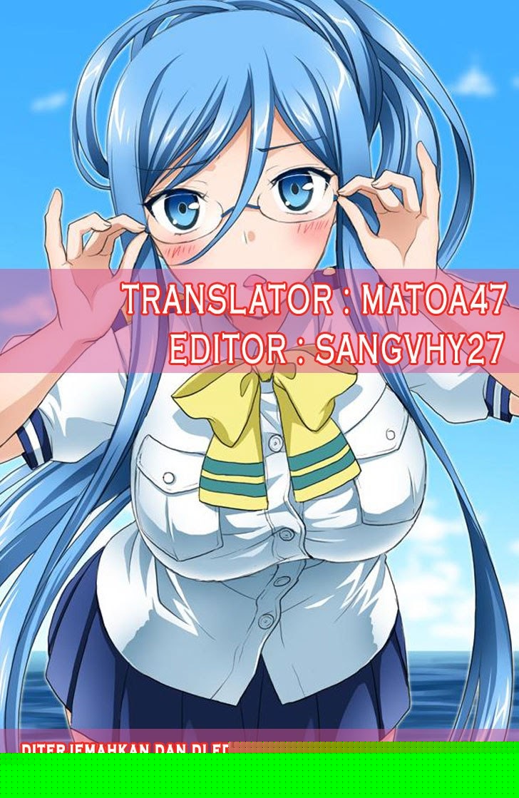 Baca Manga Aoki Hagane No Arpeggio Chapter 93 Gambar 2