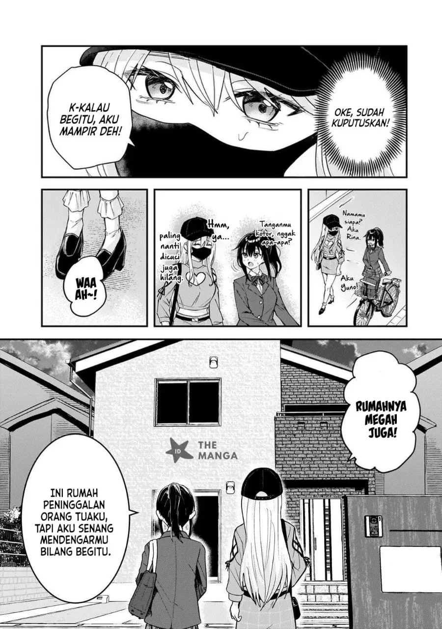 Aorikei Game Haishinsha (20-sai), Haishin no Kiri Wasure ni Yori Ii Hito Bare Suru. Chapter 12 halaman 18